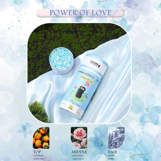 Xiao Bai IN-WASH SCENT BOOSTER ( Power Of Love - B5)