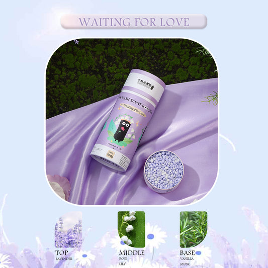 Xiao Bai IN-WASH SCENT BOOSTER (Waiting For Love-B3)